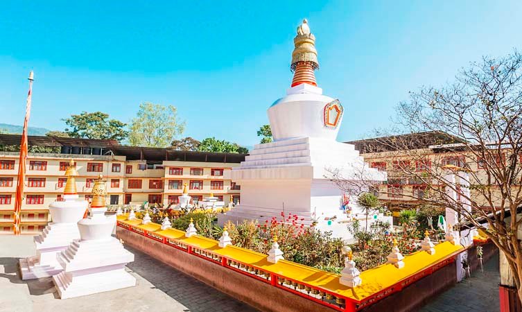 Do Drul Chorten